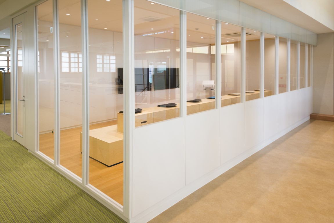 オフィスの写真5